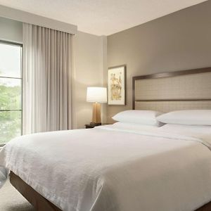 Two Room King Suite